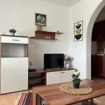 Azura Appartement *