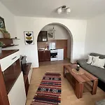 Appartement Azura *